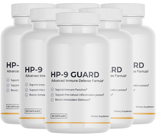 HP9 Guard